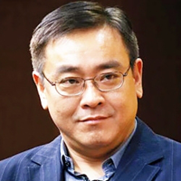 Derek Yee MBTI Personality Type image