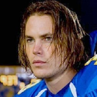 Tim Riggins tipo di personalità MBTI image