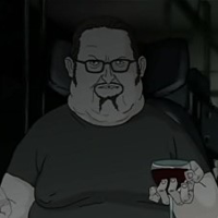 Edgar Jomfru tipe kepribadian MBTI image