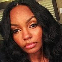 Sierra Aylina McClain MBTI Personality Type image