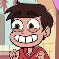 Marco Diaz tipo di personalità MBTI image