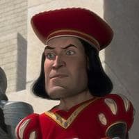 Lord Farquaad mbtiパーソナリティタイプ image