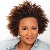 Wanda Sykes тип личности MBTI image