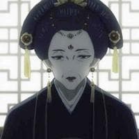 Empress Dowager тип личности MBTI image