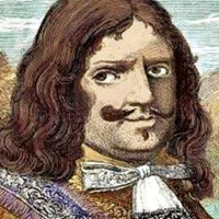 Henry Morgan type de personnalité MBTI image