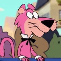 Snagglepuss MBTI -Persönlichkeitstyp image