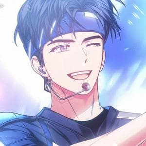profile_Lee Sejin