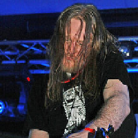 Aaron Funk (Venetian Snares) MBTI Personality Type image