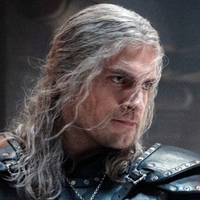 Geralt of Rivia mbti kişilik türü image