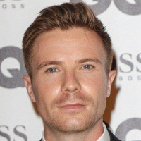 Joe Dempsie MBTI性格类型 image