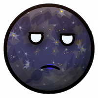 Callisto tipo di personalità MBTI image