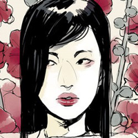 Lily Chen MBTI -Persönlichkeitstyp image