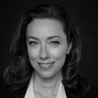 Molly Parker tipo di personalità MBTI image