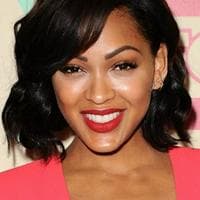 Meagan Good MBTI Personality Type image