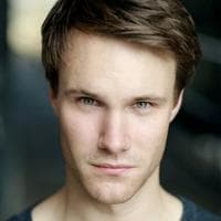 Hugh Skinner MBTI Personality Type image