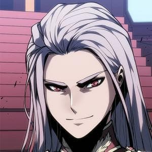 profile_Crimson Prince Franz Kratsia
