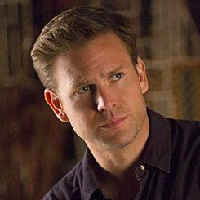 Alaric Saltzman نوع شخصية MBTI image