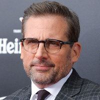 Steve Carell тип личности MBTI image