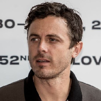 Casey Affleck mbtiパーソナリティタイプ image