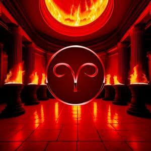 profile_Aries (Western Zodiac)