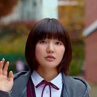 profile_Kim Hye-In