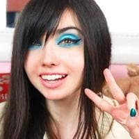 Eugenia Cooney mbtiパーソナリティタイプ image