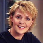 Samantha Carter tipo di personalità MBTI image