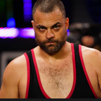 Eddie Kingston MBTI -Persönlichkeitstyp image