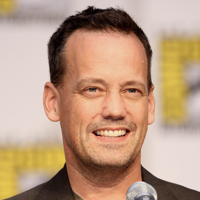 Dee Bradley Baker mbti kişilik türü image