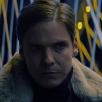 Baron Helmut Zemo type de personnalité MBTI image