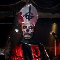 Papa Emeritus I MBTI Personality Type image