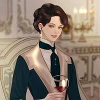 Elysee Von Herhardt MBTI 성격 유형 image