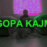 profile_Sagopa Kajmer