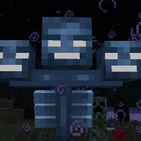 Wither (mob) tipe kepribadian MBTI image