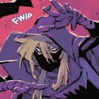 Stephanie Brown / Spoiler / Robin IV / Batgirl III typ osobowości MBTI image