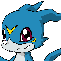 profile_Veemon