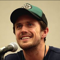 Pierce Brown tipo de personalidade mbti image