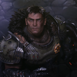 profile_Doom Slayer / Doomguy
