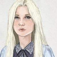 Fleur Delacour MBTI Personality Type image