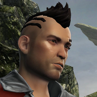 profile_Theron Shan