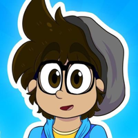 Matt (Cartoonizando) MBTI Personality Type image