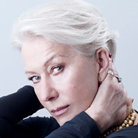 Helen Mirren type de personnalité MBTI image