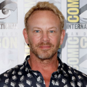 Ian Ziering MBTI 성격 유형 image