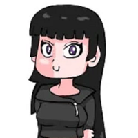 Leah ''Yomi'' tipo de personalidade mbti image