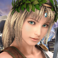 Sophitia Alexandra tipo de personalidade mbti image