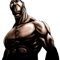 profile_Mutant Cockroaches