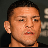 Nick Diaz MBTI性格类型 image