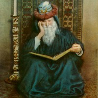 Molana MBTI -Persönlichkeitstyp image