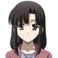 Youko Inou MBTI 성격 유형 image