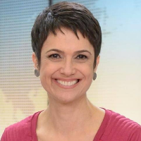 Sandra Annenberg type de personnalité MBTI image